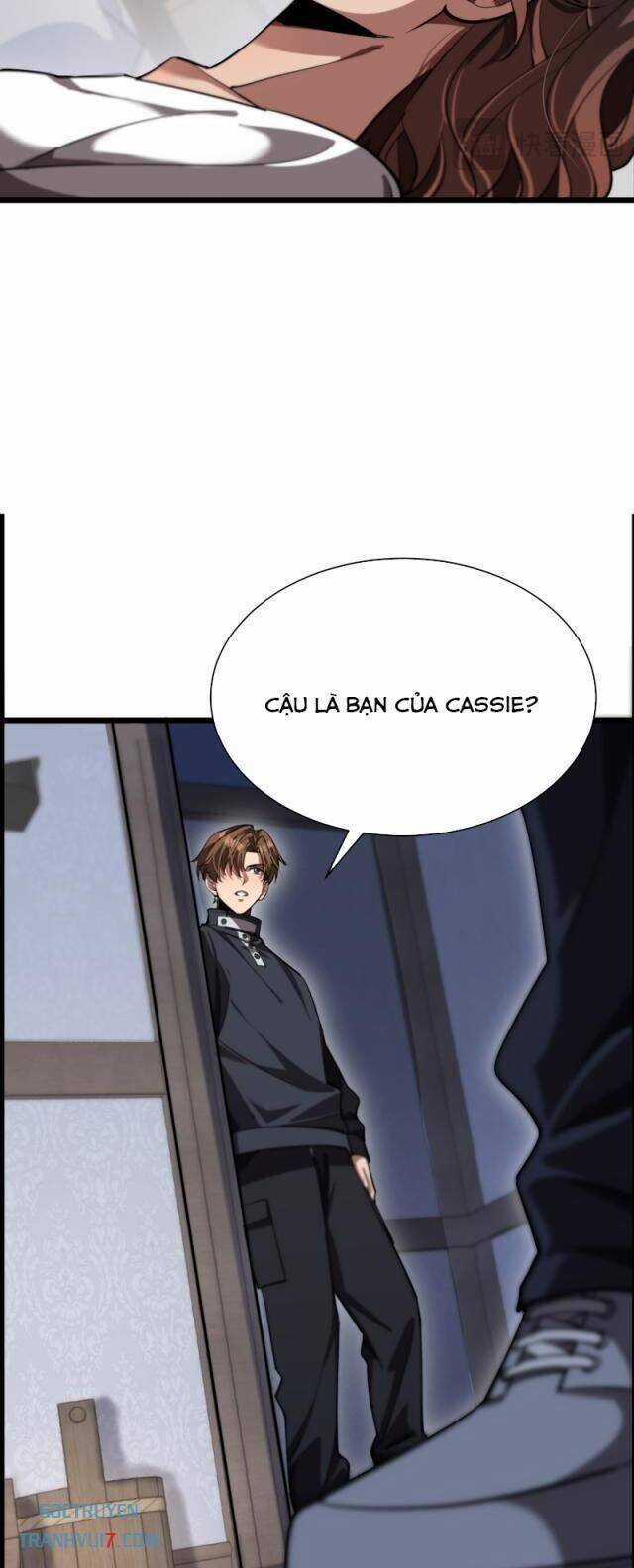 Ta Bị Kẹt Cùng Một Ngày 1000 Năm Chương 152 trang 19