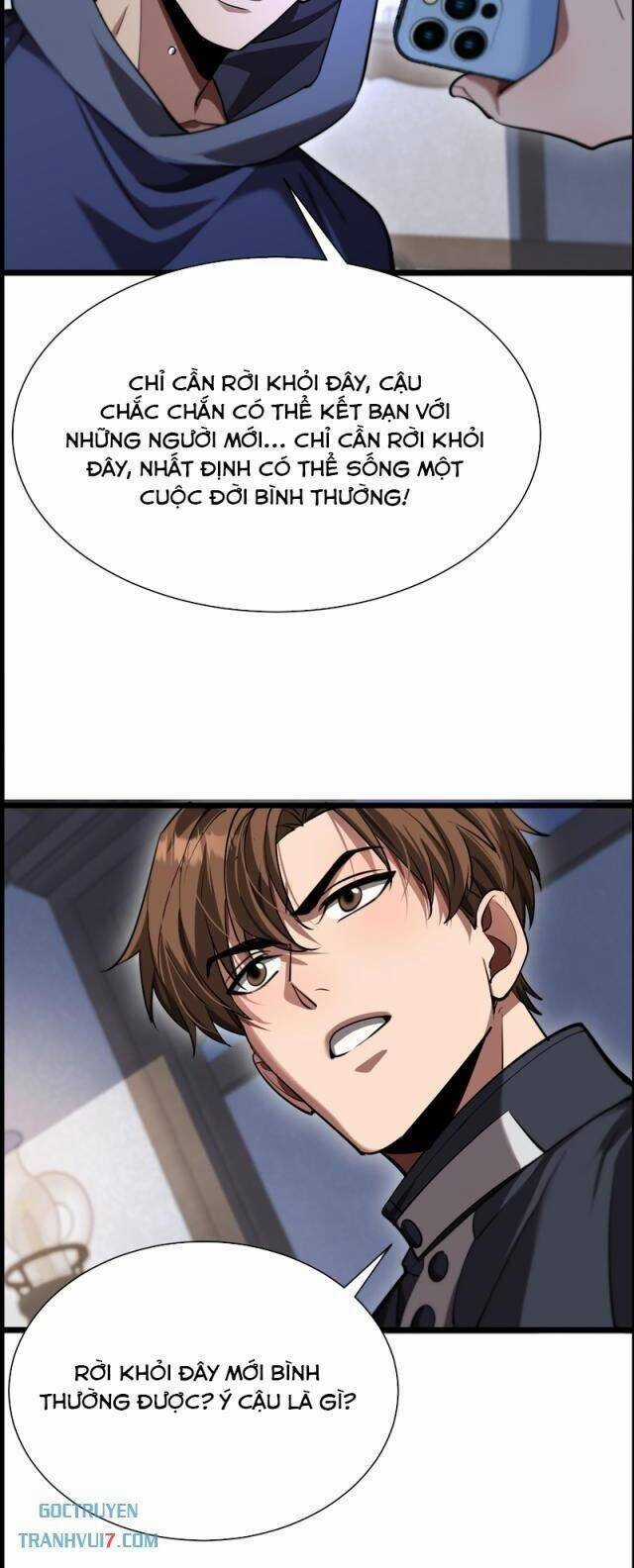 Ta Bị Kẹt Cùng Một Ngày 1000 Năm Chương 152 trang 23