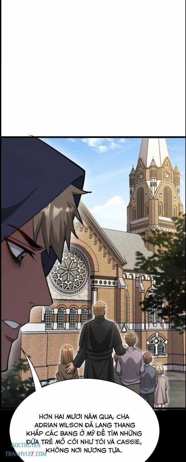 Ta Bị Kẹt Cùng Một Ngày 1000 Năm Chương 152 trang 24