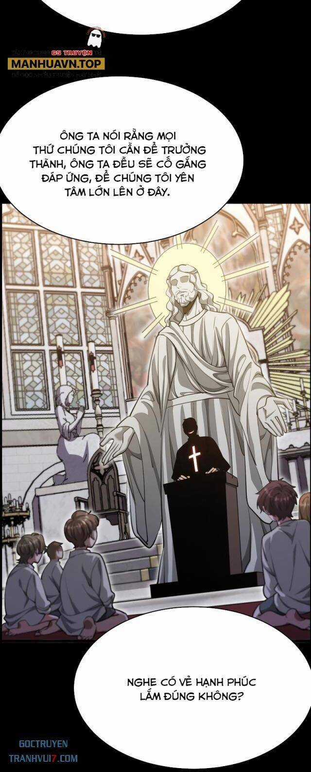 Ta Bị Kẹt Cùng Một Ngày 1000 Năm Chương 152 trang 25