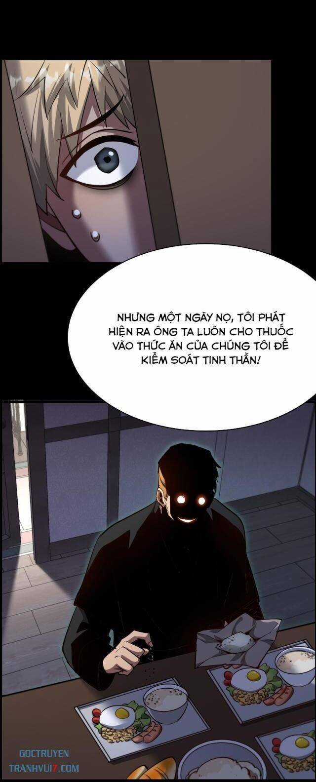 Ta Bị Kẹt Cùng Một Ngày 1000 Năm Chương 152 trang 26