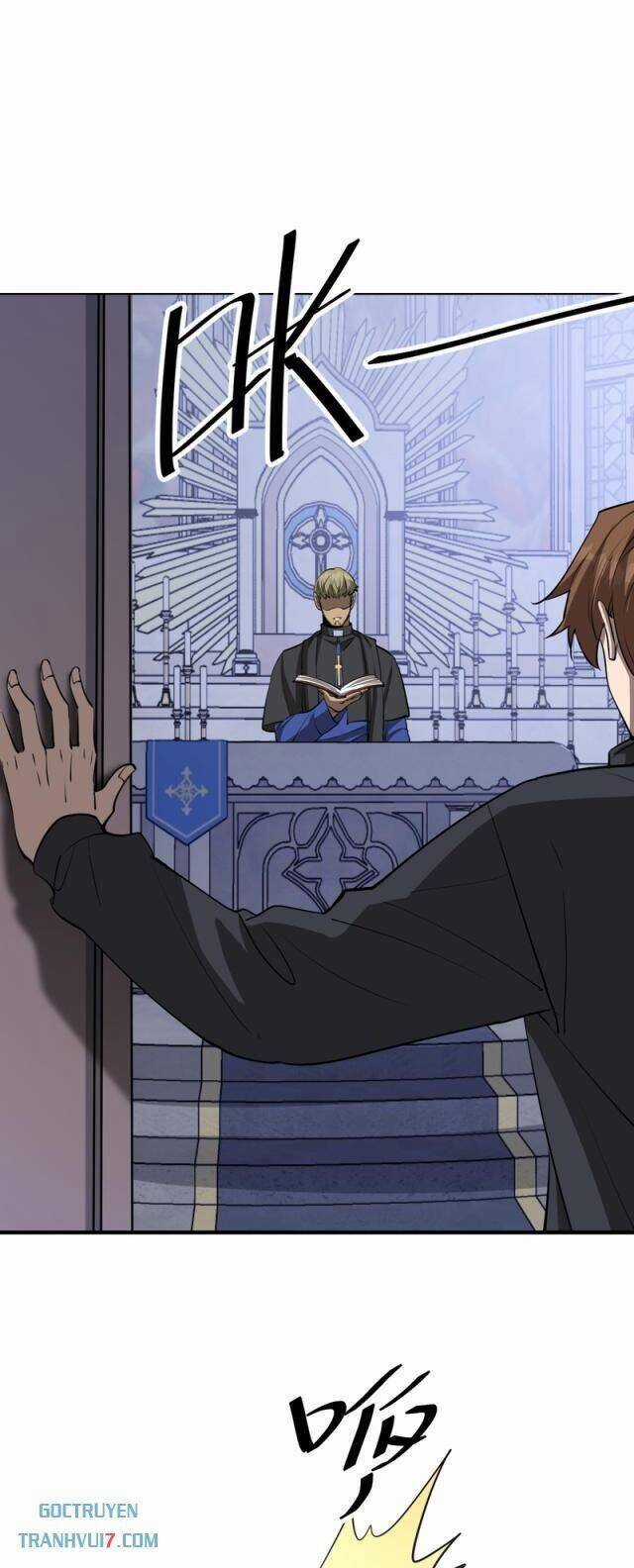 Ta Bị Kẹt Cùng Một Ngày 1000 Năm Chương 152 trang 39