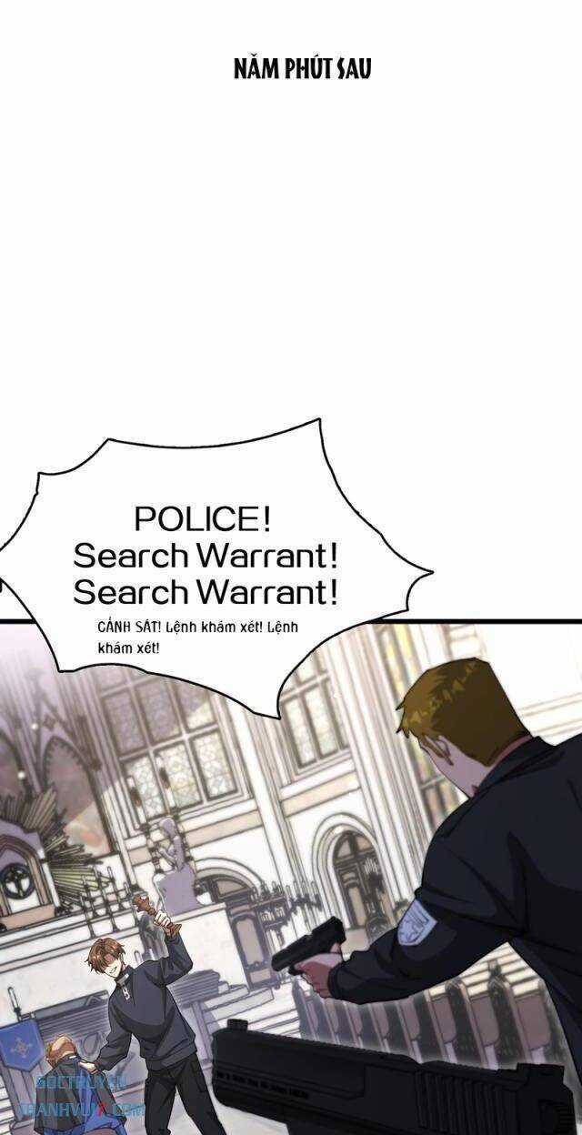 Ta Bị Kẹt Cùng Một Ngày 1000 Năm Chương 153 trang 11