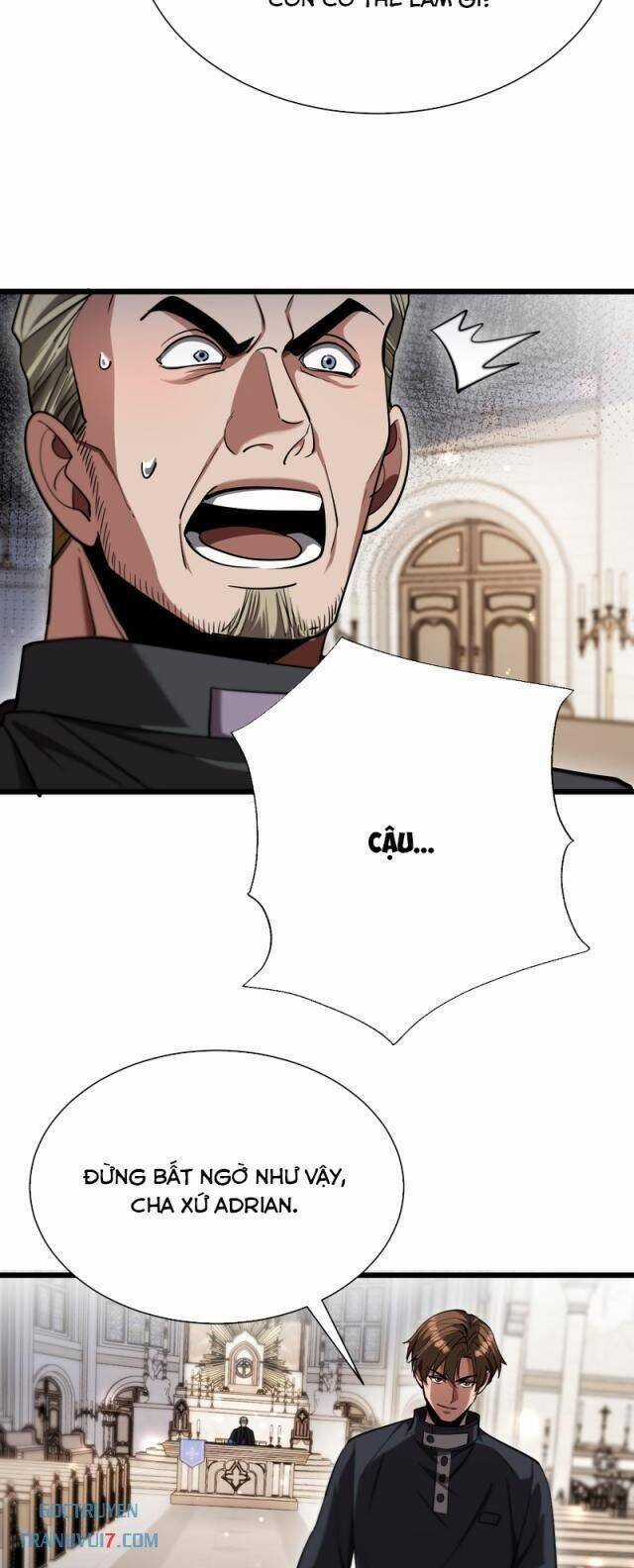 Ta Bị Kẹt Cùng Một Ngày 1000 Năm Chương 153 trang 15