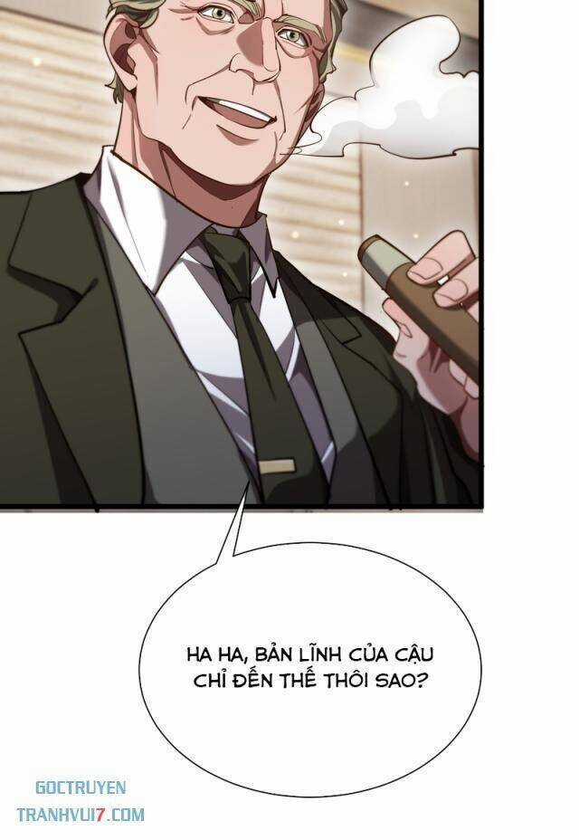 Ta Bị Kẹt Cùng Một Ngày 1000 Năm Chương 153 trang 22