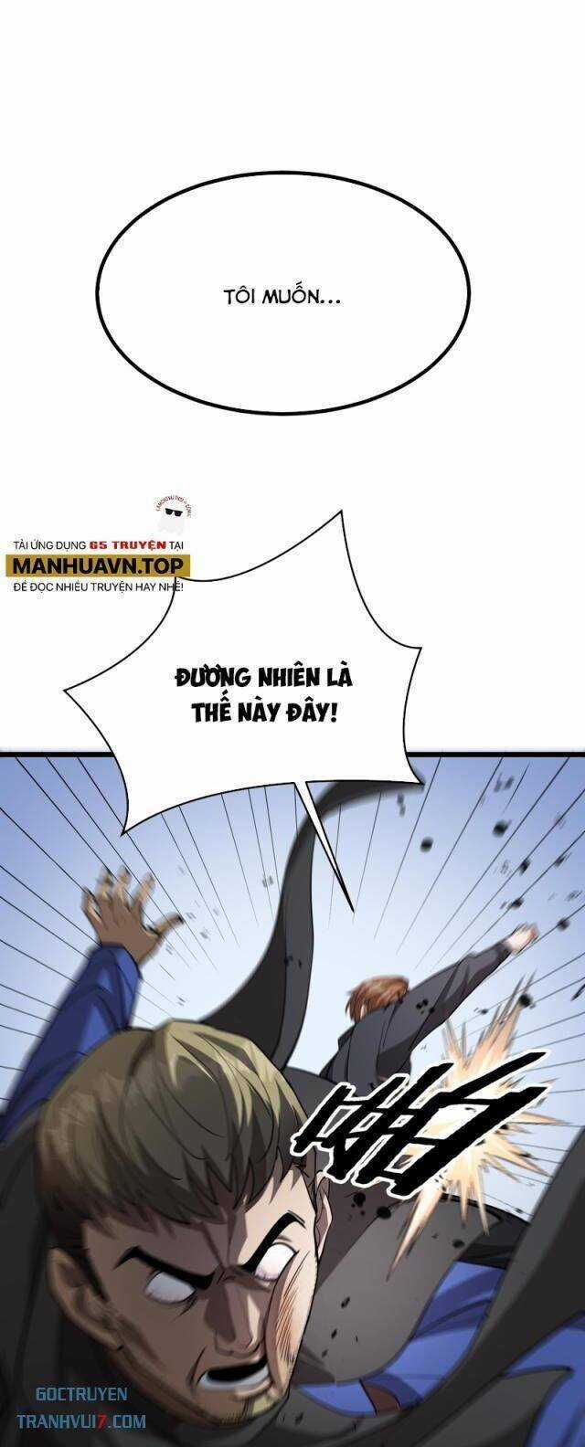 Ta Bị Kẹt Cùng Một Ngày 1000 Năm Chương 153 trang 3