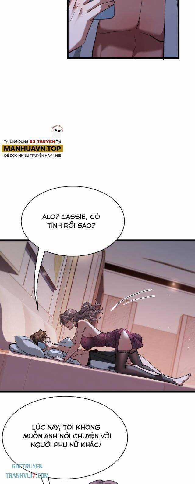 Ta Bị Kẹt Cùng Một Ngày 1000 Năm Chương 153 trang 38