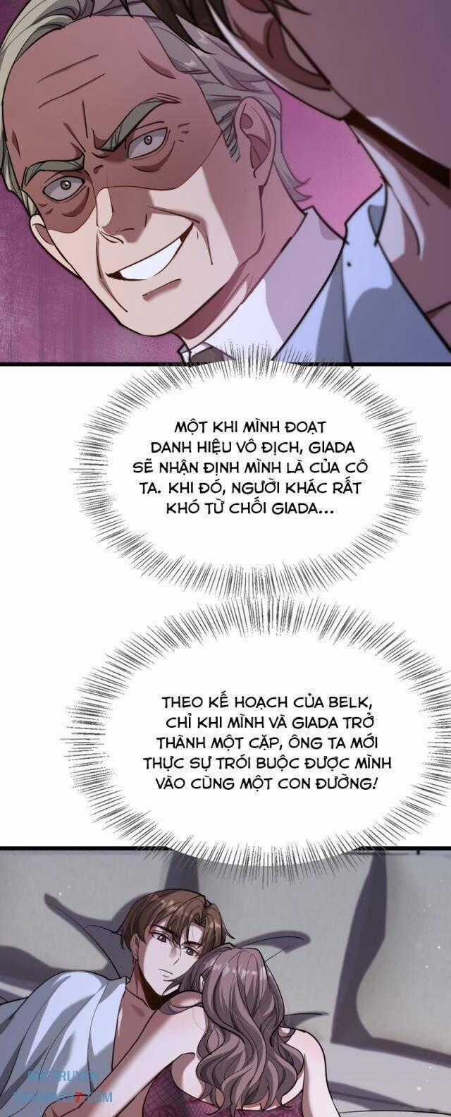 Ta Bị Kẹt Cùng Một Ngày 1000 Năm Chương 153 trang 40