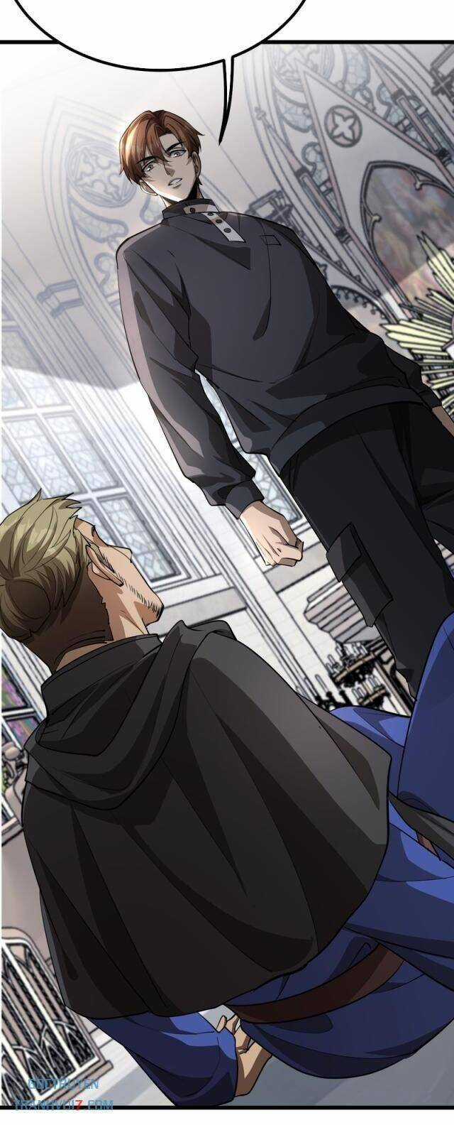 Ta Bị Kẹt Cùng Một Ngày 1000 Năm Chương 153 trang 6