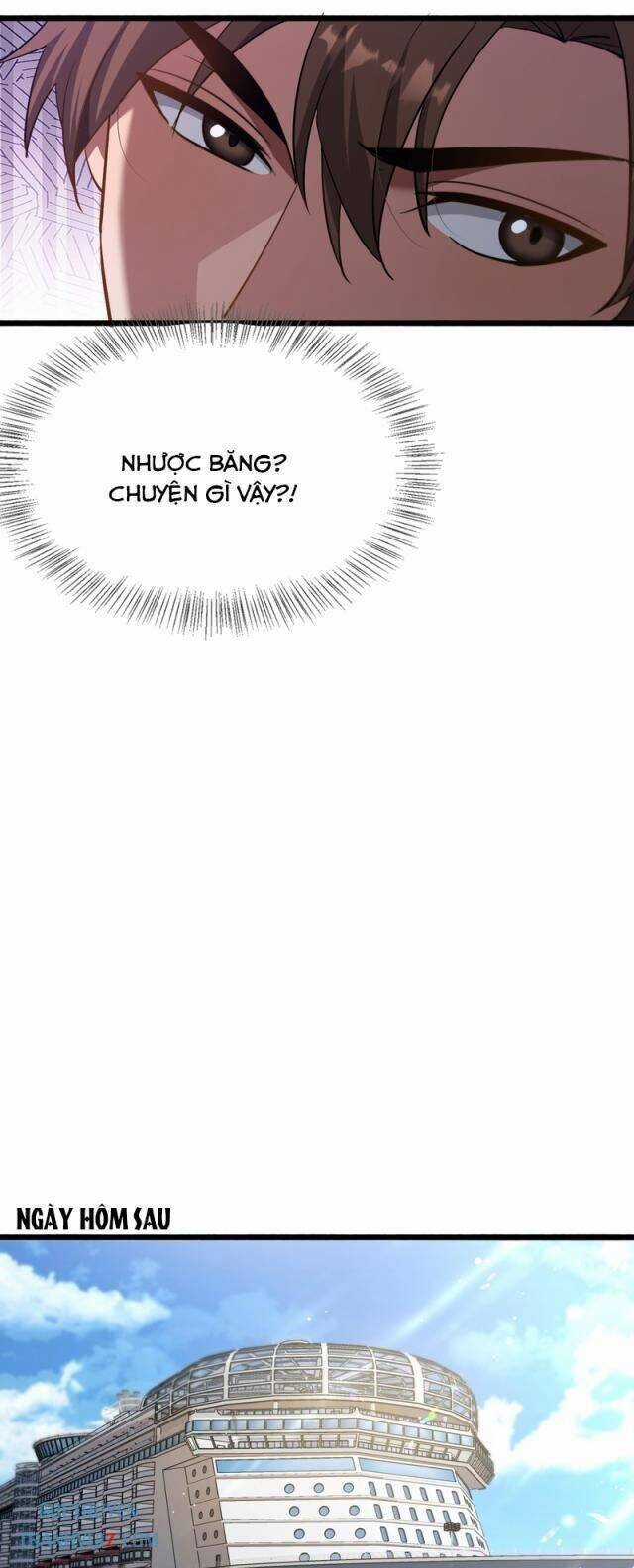 Ta Bị Kẹt Cùng Một Ngày 1000 Năm Chương 154 trang 11