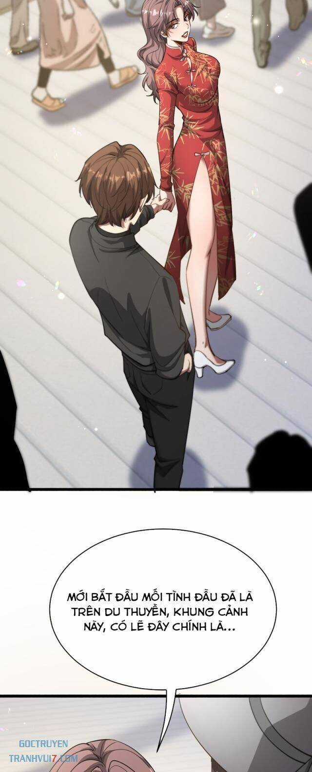 Ta Bị Kẹt Cùng Một Ngày 1000 Năm Chương 154 trang 14