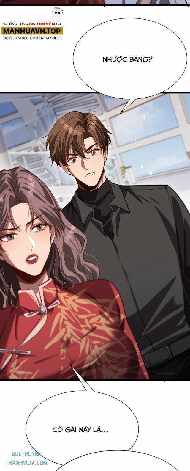 Ta Bị Kẹt Cùng Một Ngày 1000 Năm Chương 154 trang 17