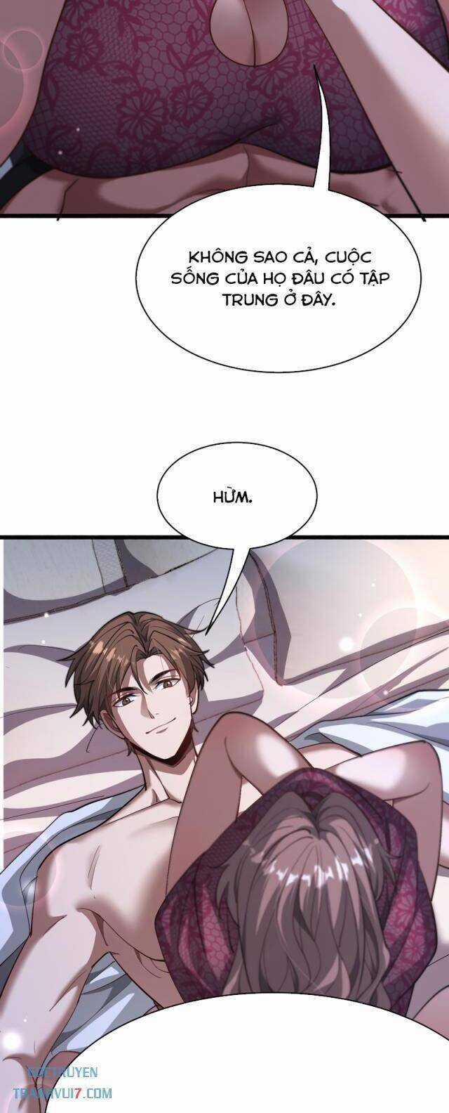 Ta Bị Kẹt Cùng Một Ngày 1000 Năm Chương 154 trang 2