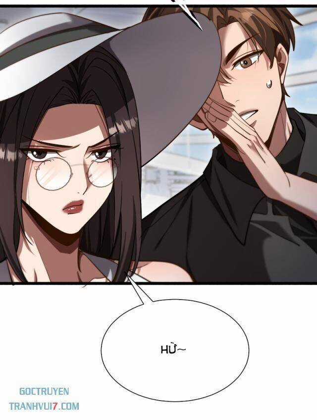 Ta Bị Kẹt Cùng Một Ngày 1000 Năm Chương 154 trang 23