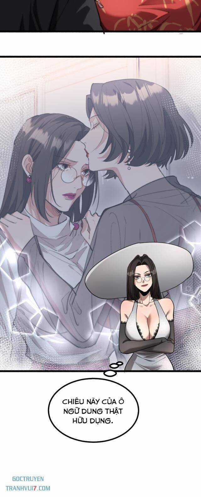 Ta Bị Kẹt Cùng Một Ngày 1000 Năm Chương 154 trang 26