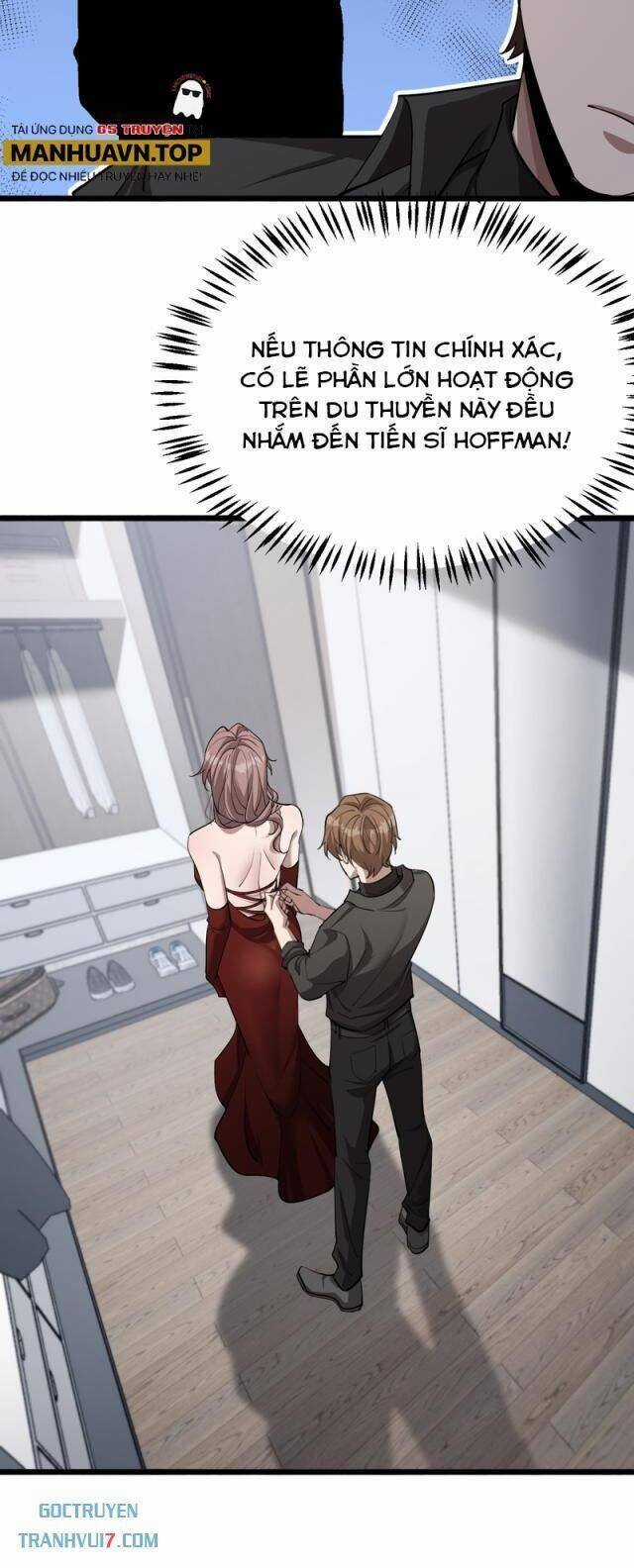 Ta Bị Kẹt Cùng Một Ngày 1000 Năm Chương 154 trang 29