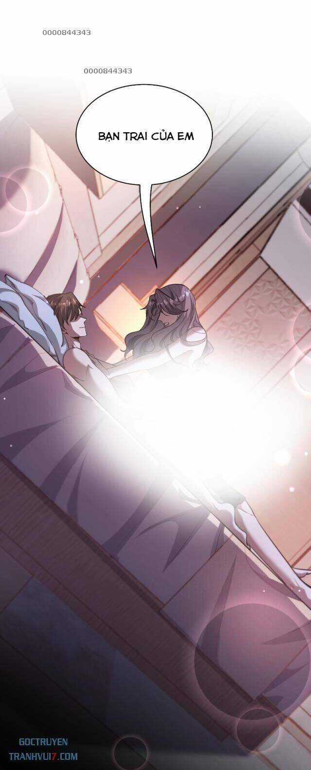 Ta Bị Kẹt Cùng Một Ngày 1000 Năm Chương 154 trang 5