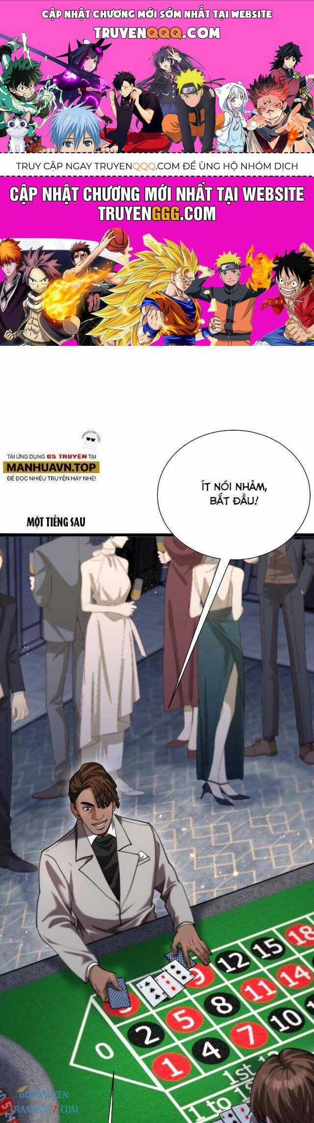 Ta Bị Kẹt Cùng Một Ngày 1000 Năm Chương 155 trang 0