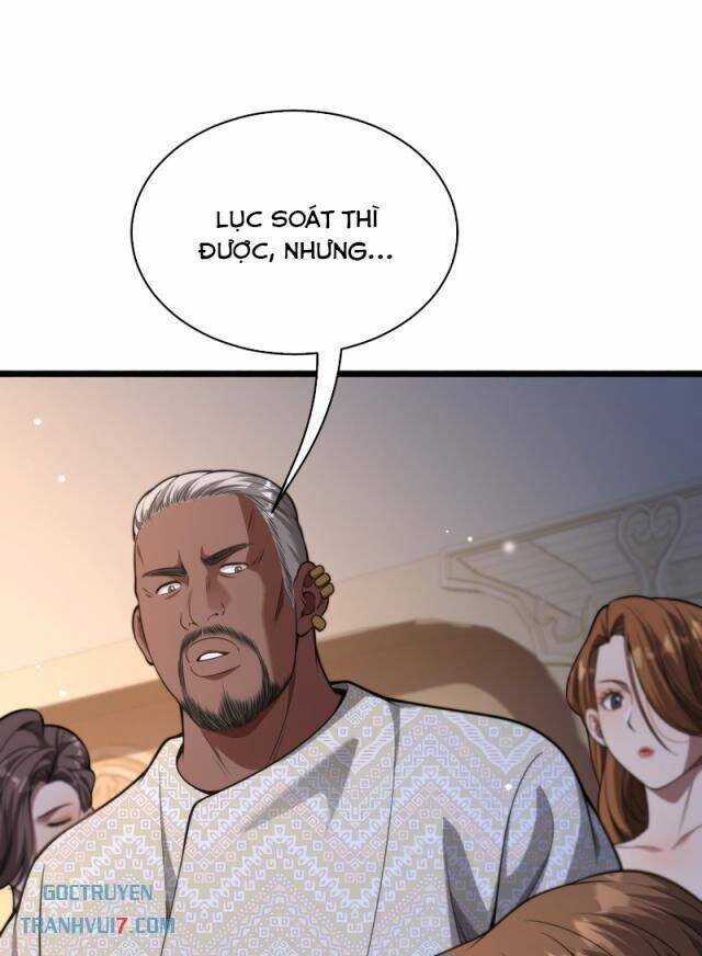 Ta Bị Kẹt Cùng Một Ngày 1000 Năm Chương 155 trang 21