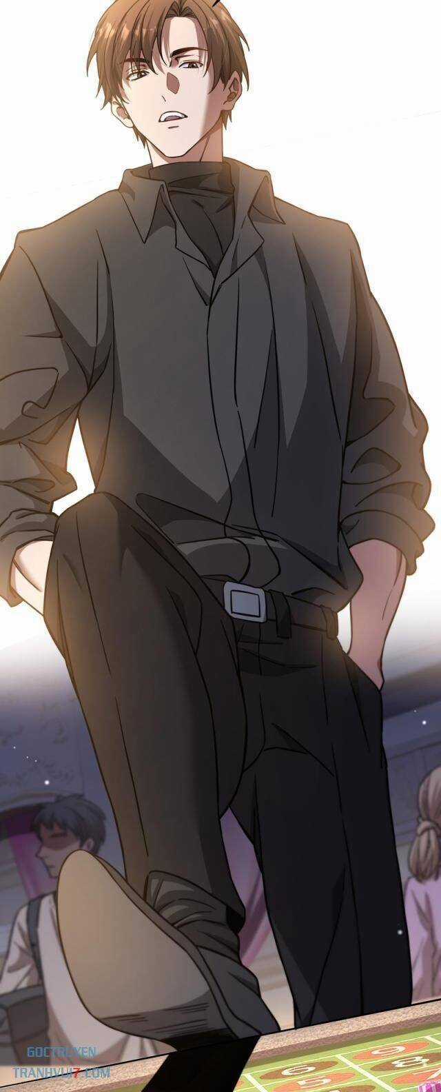 Ta Bị Kẹt Cùng Một Ngày 1000 Năm Chương 155 trang 28