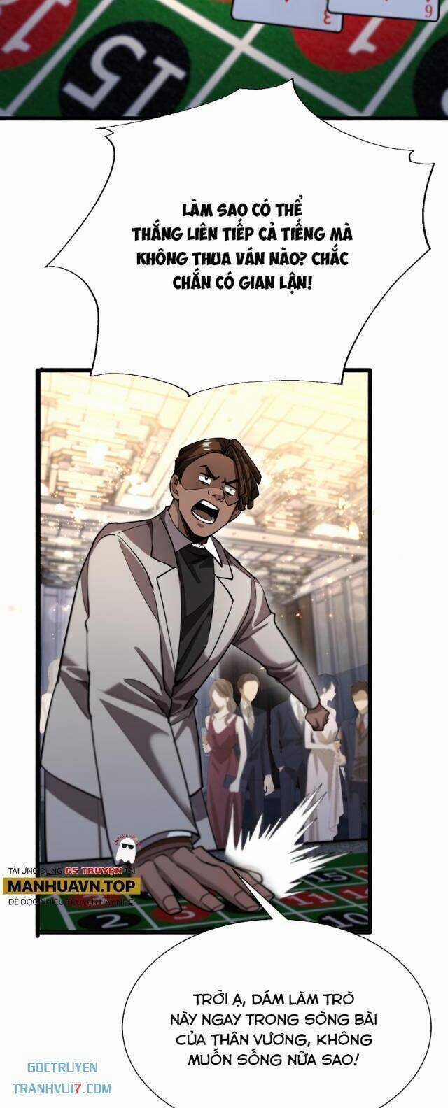 Ta Bị Kẹt Cùng Một Ngày 1000 Năm Chương 155 trang 3