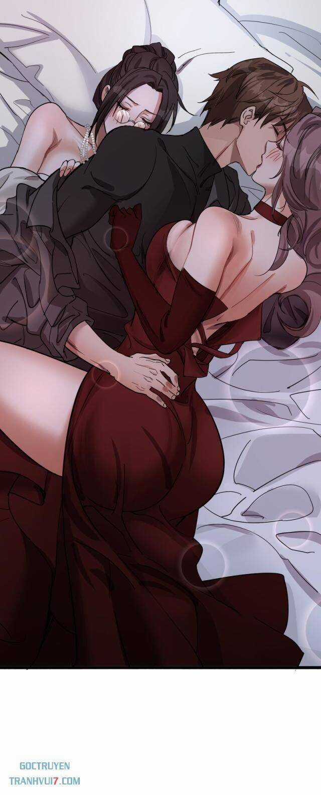 Ta Bị Kẹt Cùng Một Ngày 1000 Năm Chương 155 trang 39