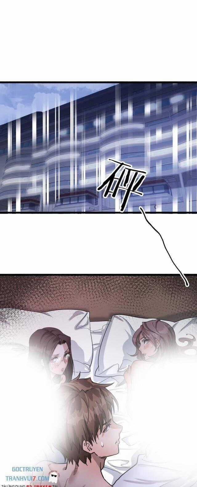 Ta Bị Kẹt Cùng Một Ngày 1000 Năm Chương 155 trang 40