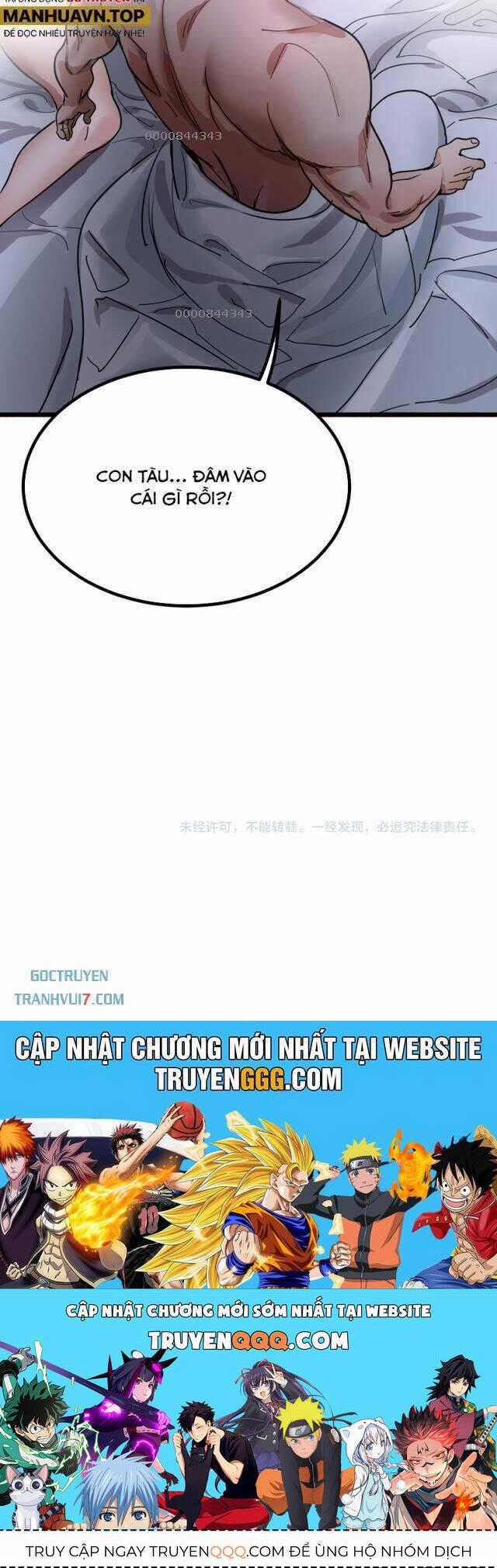 Ta Bị Kẹt Cùng Một Ngày 1000 Năm Chương 155 trang 41