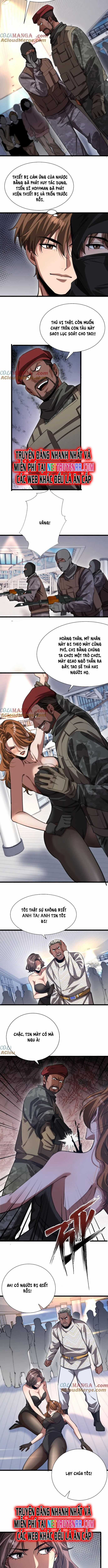 Ta Bị Kẹt Cùng Một Ngày 1000 Năm Chương 156 trang 2