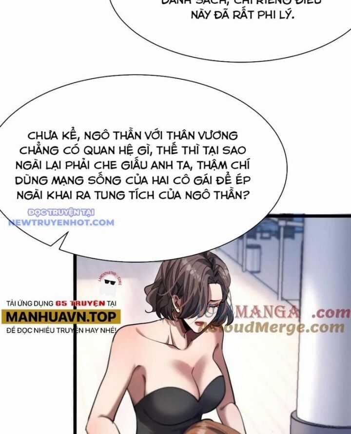 Ta Bị Kẹt Cùng Một Ngày 1000 Năm Chương 157 trang 10