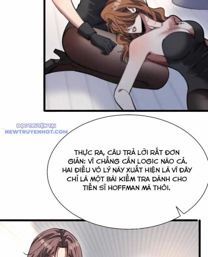 Ta Bị Kẹt Cùng Một Ngày 1000 Năm Chương 157 trang 11