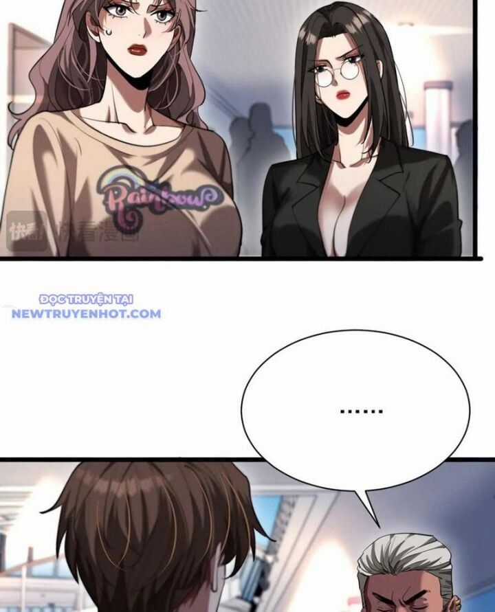 Ta Bị Kẹt Cùng Một Ngày 1000 Năm Chương 157 trang 12