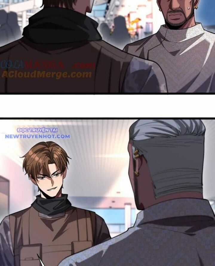 Ta Bị Kẹt Cùng Một Ngày 1000 Năm Chương 157 trang 13