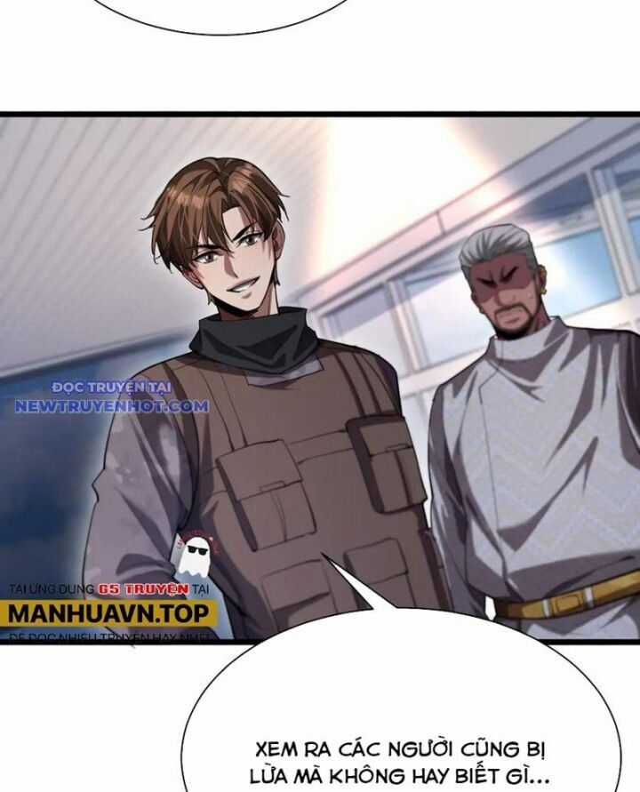 Ta Bị Kẹt Cùng Một Ngày 1000 Năm Chương 157 trang 17