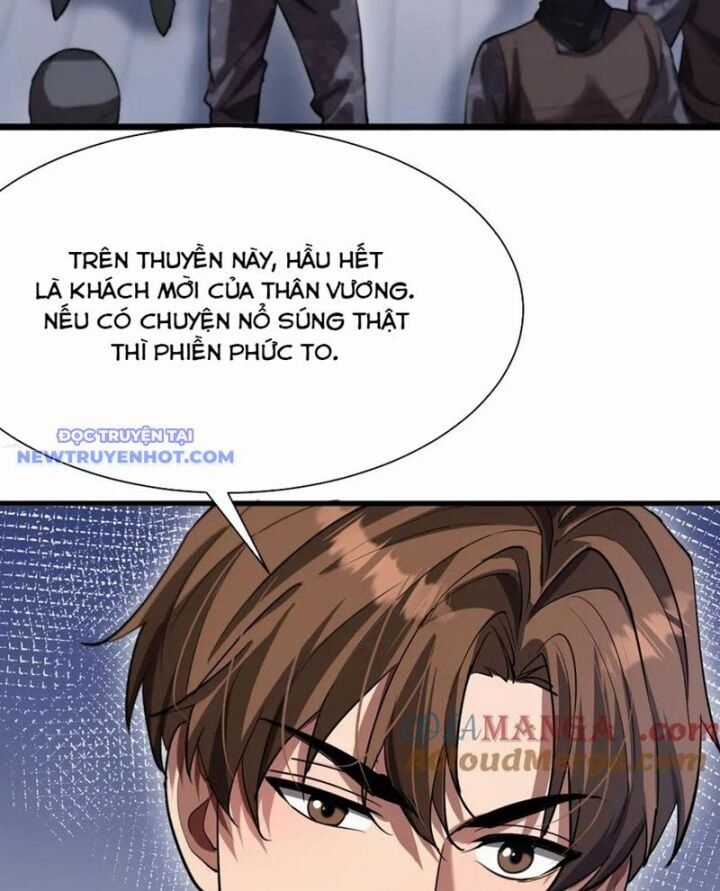 Ta Bị Kẹt Cùng Một Ngày 1000 Năm Chương 157 trang 20