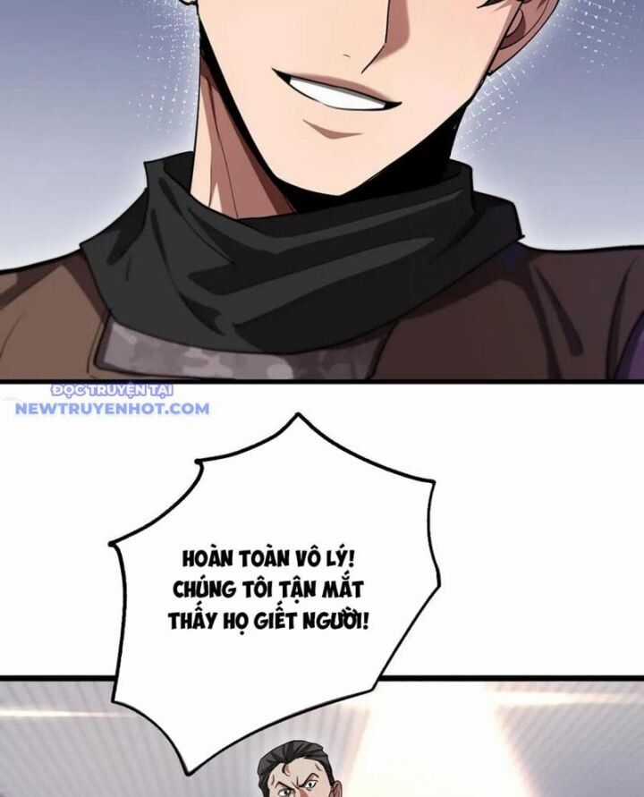 Ta Bị Kẹt Cùng Một Ngày 1000 Năm Chương 157 trang 21