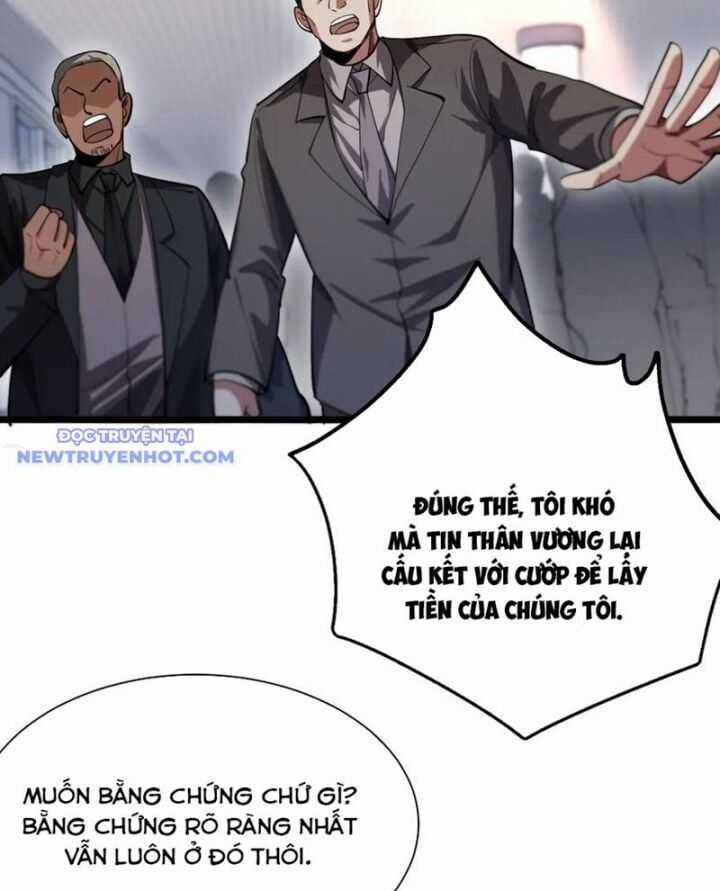 Ta Bị Kẹt Cùng Một Ngày 1000 Năm Chương 157 trang 22