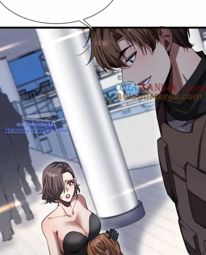 Ta Bị Kẹt Cùng Một Ngày 1000 Năm Chương 157 trang 23