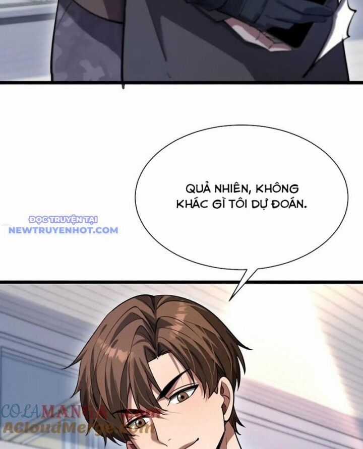 Ta Bị Kẹt Cùng Một Ngày 1000 Năm Chương 157 trang 30