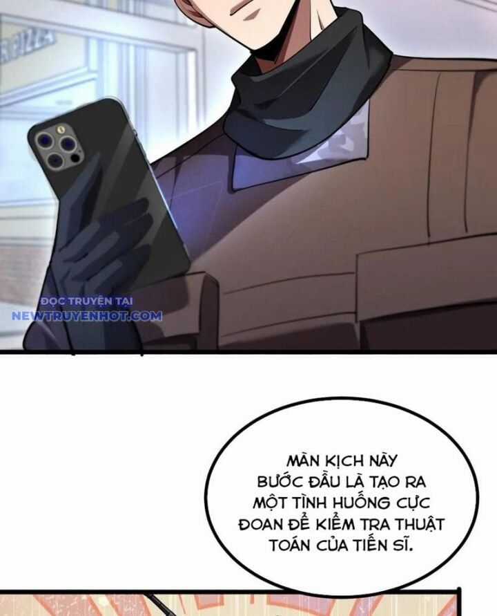 Ta Bị Kẹt Cùng Một Ngày 1000 Năm Chương 157 trang 31