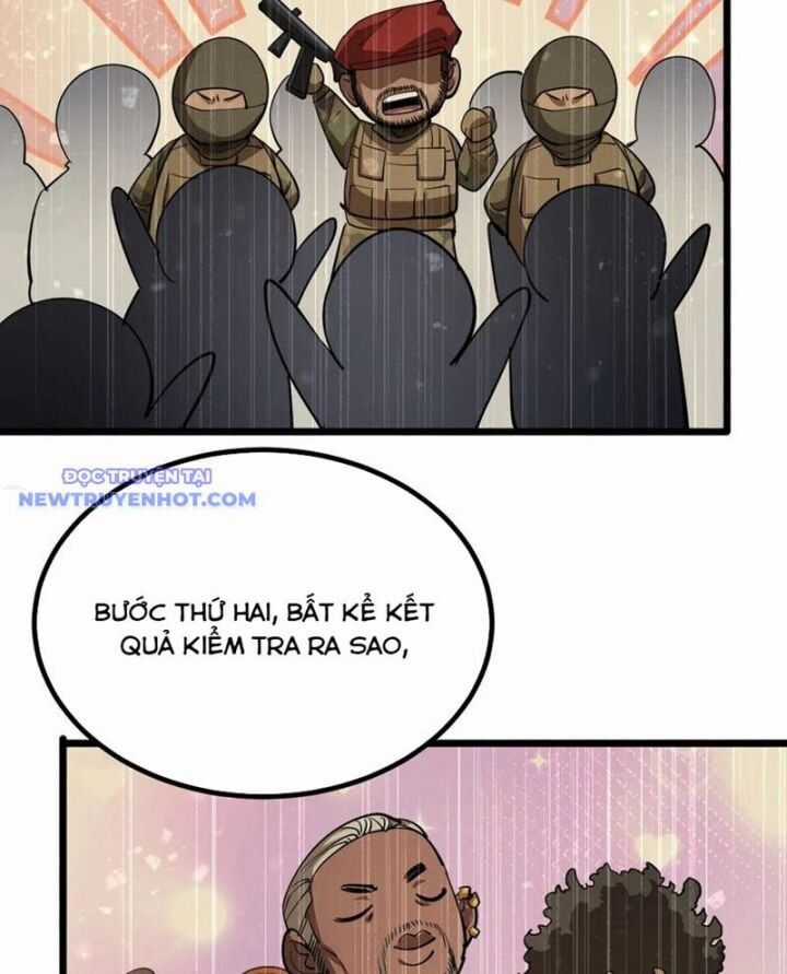 Ta Bị Kẹt Cùng Một Ngày 1000 Năm Chương 157 trang 32