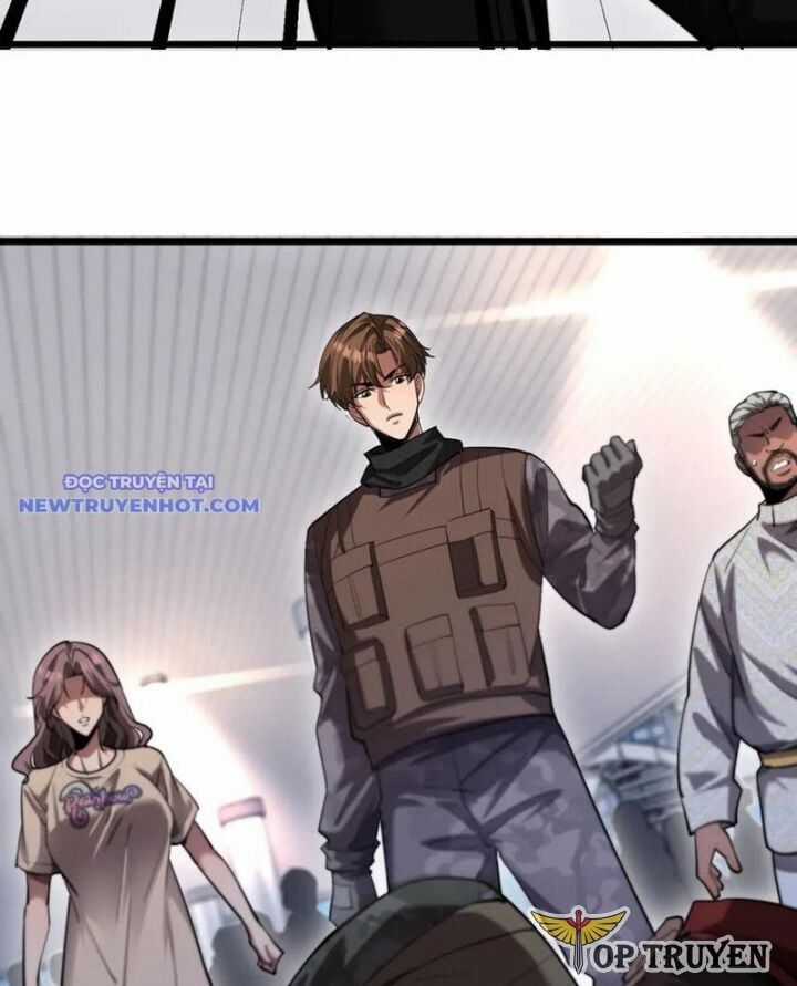 Ta Bị Kẹt Cùng Một Ngày 1000 Năm Chương 157 trang 4