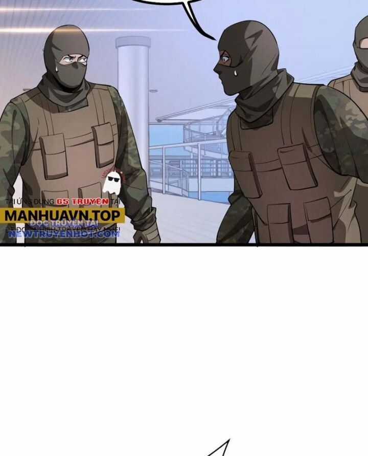 Ta Bị Kẹt Cùng Một Ngày 1000 Năm Chương 157 trang 43