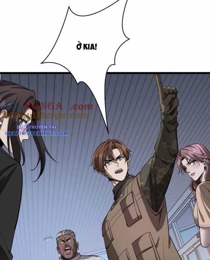 Ta Bị Kẹt Cùng Một Ngày 1000 Năm Chương 157 trang 44