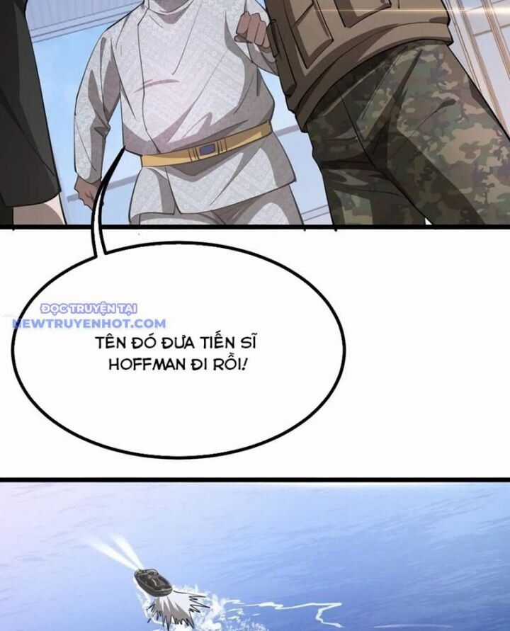 Ta Bị Kẹt Cùng Một Ngày 1000 Năm Chương 157 trang 45