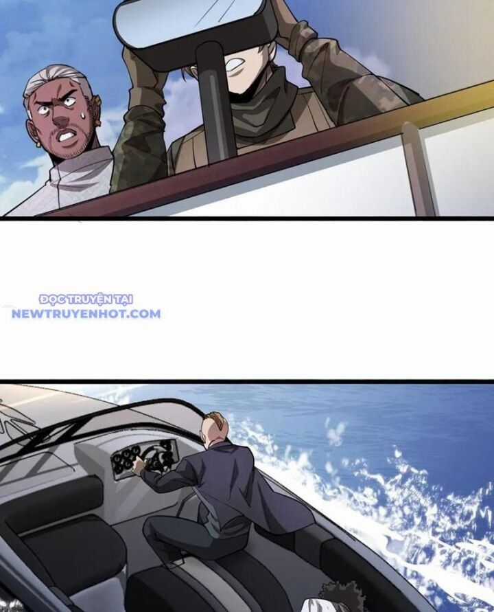 Ta Bị Kẹt Cùng Một Ngày 1000 Năm Chương 157 trang 48