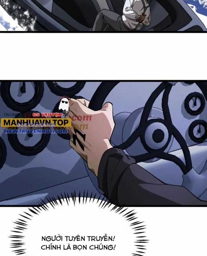 Ta Bị Kẹt Cùng Một Ngày 1000 Năm Chương 157 trang 49