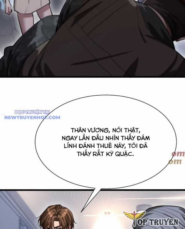 Ta Bị Kẹt Cùng Một Ngày 1000 Năm Chương 157 trang 5