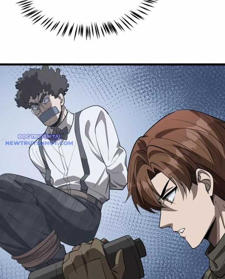 Ta Bị Kẹt Cùng Một Ngày 1000 Năm Chương 157 trang 50