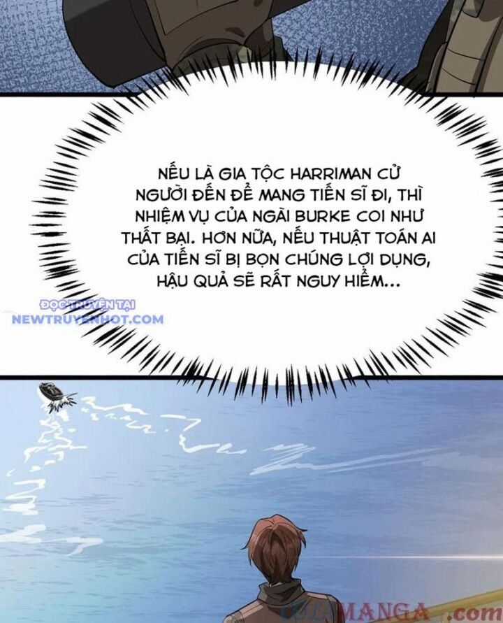 Ta Bị Kẹt Cùng Một Ngày 1000 Năm Chương 157 trang 51